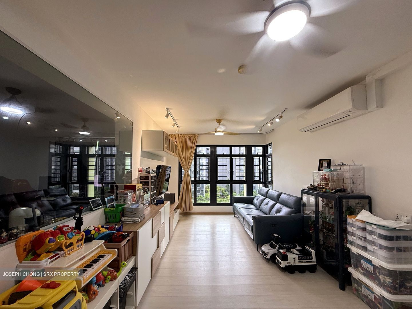 Blk 101A Alkaff Courtview (Toa Payoh), HDB 4 Rooms #551688411